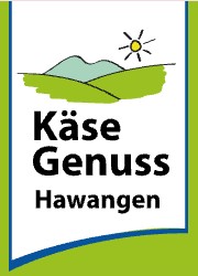 Käse Genuss Hawangen